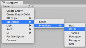 SpritePrimitiveのイメージ