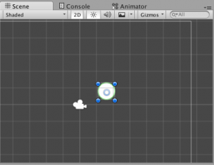 SpritePrimitiveのイメージ2